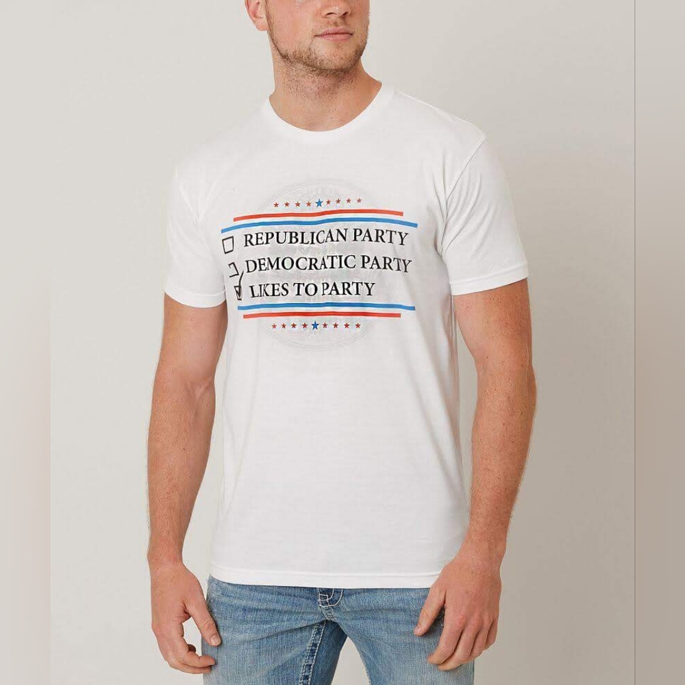 NWT tee